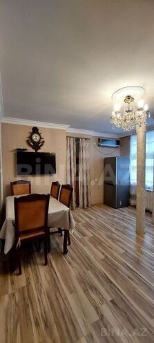 İcarəyə verilir 2 otaqlı köhnə tikili 60 m², Nəriman Nərimanov m., photo 7 from 13