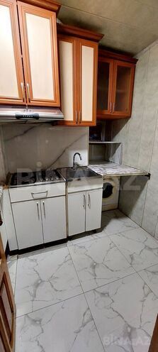 İcarəyə verilir 2 otaqlı köhnə tikili 60 m², Nəriman Nərimanov m., photo 9 from 13