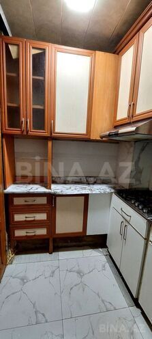 İcarəyə verilir 2 otaqlı köhnə tikili 60 m², Nəriman Nərimanov m., photo 8 from 13
