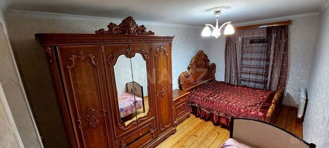 İcarəyə verilir 2 otaqlı köhnə tikili 60 m², Nəriman Nərimanov m., photo 1 from 13