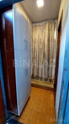 İcarəyə verilir 2 otaqlı köhnə tikili 60 m², Nəriman Nərimanov m., photo 10 from 13