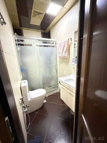 Satılır 3 otaqlı köhnə tikili 70 m², Yeni Günəşli q., photo 7 from 9