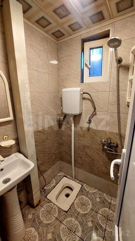 İcarəyə verilir 2 otaqlı köhnə tikili 60 m², Nəriman Nərimanov m., photo 12 from 13