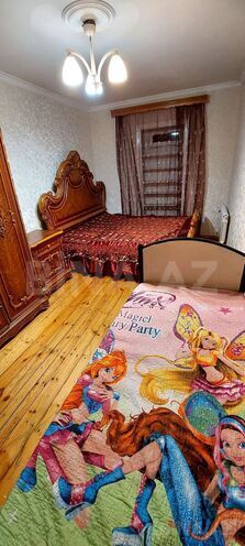 İcarəyə verilir 2 otaqlı köhnə tikili 60 m², Nəriman Nərimanov m., photo 3 from 13
