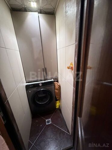 Satılır 3 otaqlı köhnə tikili 70 m², Yeni Günəşli q., photo 8 from 9