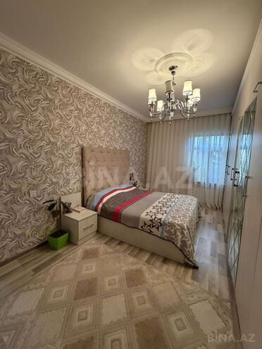 Satılır 3 otaqlı köhnə tikili 70 m², Yeni Günəşli q., photo 4 from 9