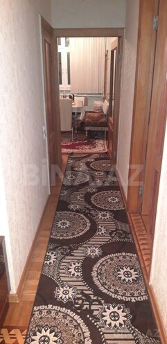 Satılır 3 otaqlı köhnə tikili 80 m², Gənclik m., photo 6 from 8