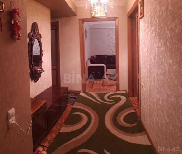 Satılır 3 otaqlı köhnə tikili 80 m², Gənclik m., photo 7 from 8