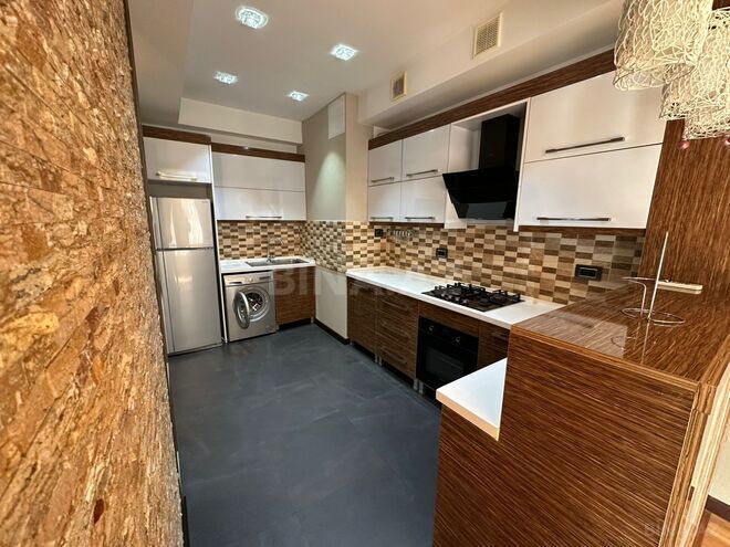 Satılır 3 otaqlı yeni tikili 84 m², Neftçilər m., photo 11 from 15