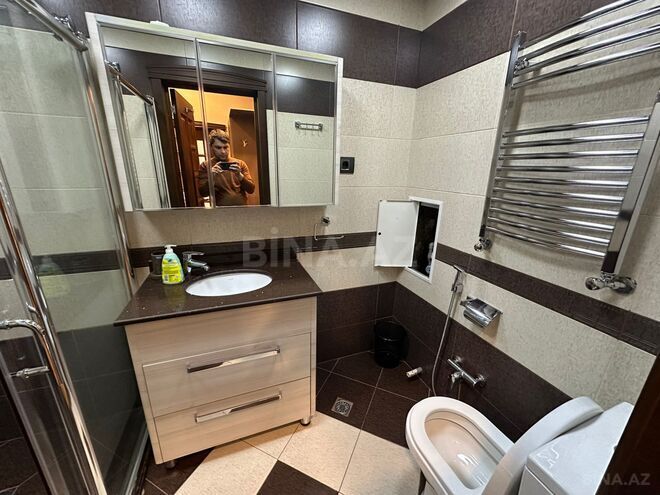 Satılır 3 otaqlı yeni tikili 84 m², Neftçilər m., photo 13 from 15
