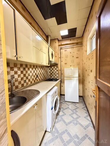İcarəyə verilir 2 otaqlı yeni tikili 55 m², Yeni Yasamal q., photo 9 from 15