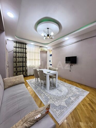 İcarəyə verilir 2 otaqlı yeni tikili 55 m², Yeni Yasamal q., photo 5 from 15
