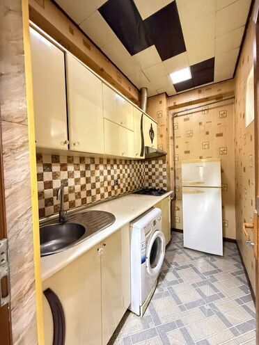 İcarəyə verilir 2 otaqlı yeni tikili 55 m², Yeni Yasamal q., photo 11 from 15