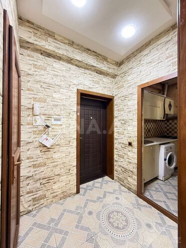 İcarəyə verilir 2 otaqlı yeni tikili 55 m², Yeni Yasamal q., photo 10 from 15