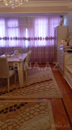 Satılır 3 otaqlı köhnə tikili 80 m², Gənclik m., photo 5 from 8