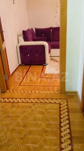Satılır 3 otaqlı köhnə tikili 80 m², Gənclik m., photo 4 from 8