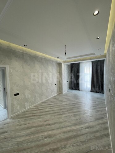 Satılır 3 otaqlı yeni tikili 100 m², Yeni Günəşli q., photo 1 from 13