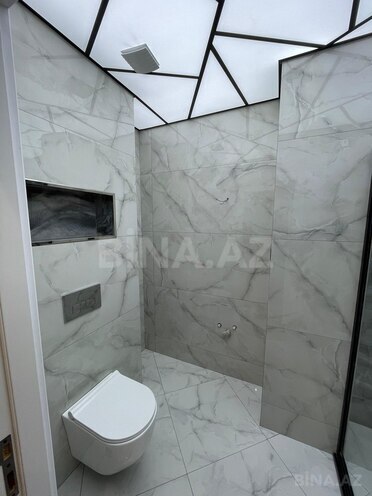 Satılır 3 otaqlı yeni tikili 100 m², Yeni Günəşli q., photo 11 from 13