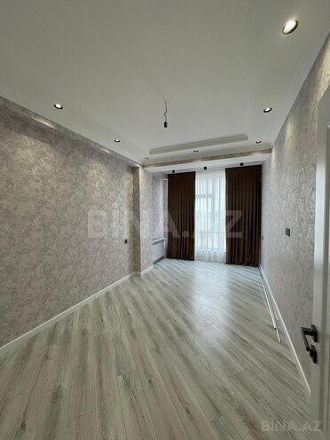 Satılır 3 otaqlı yeni tikili 100 m², Yeni Günəşli q., photo 4 from 13