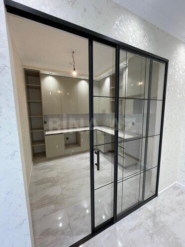 Satılır 3 otaqlı yeni tikili 100 m², Yeni Günəşli q., photo 9 from 13