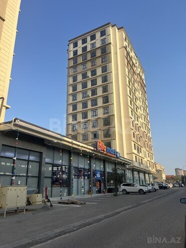 Satılır 3 otaqlı yeni tikili 100 m², Yeni Günəşli q., photo 12 from 13