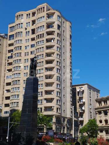 Satılır 3 otaqlı yeni tikili 130 m², Nizami m., photo 4 from 18