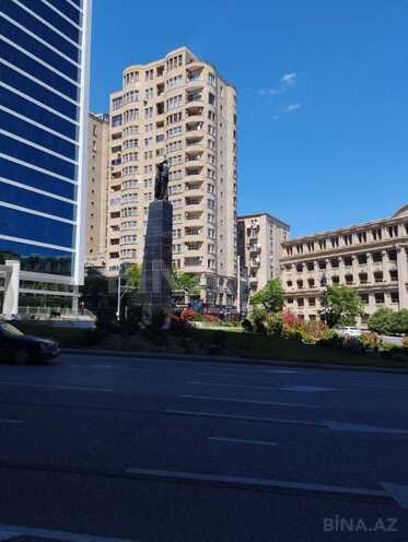 Satılır 3 otaqlı yeni tikili 130 m², Nizami m., photo 1 from 18
