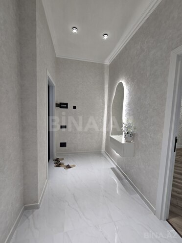Satılır 2 otaqlı yeni tikili 65 m², photo 9 from 15