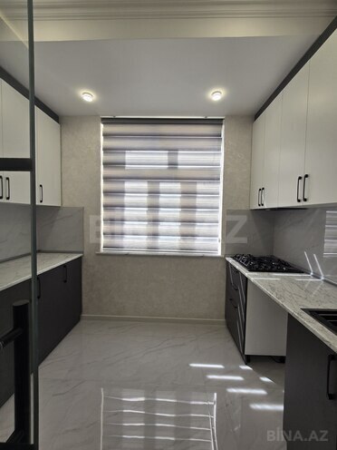 Satılır 2 otaqlı yeni tikili 65 m², photo 5 from 15