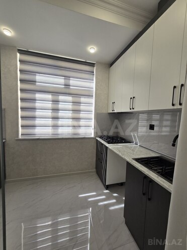 Satılır 2 otaqlı yeni tikili 65 m², photo 6 from 15