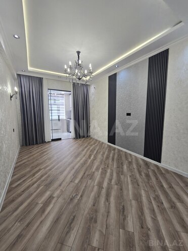 Satılır 2 otaqlı yeni tikili 65 m², photo 3 from 15