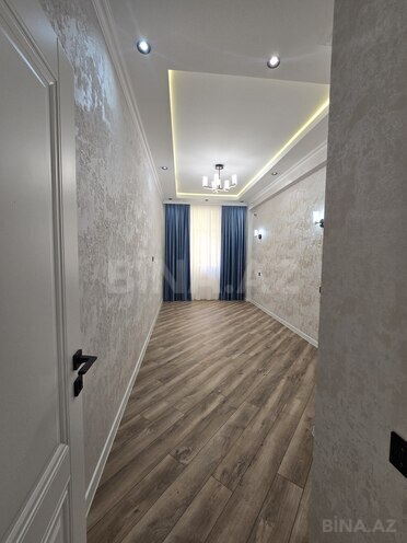 Satılır 2 otaqlı yeni tikili 65 m², photo 14 from 15