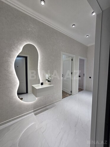 Satılır 2 otaqlı yeni tikili 65 m², photo 8 from 15