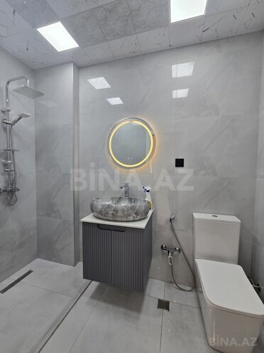 Satılır 2 otaqlı yeni tikili 65 m², photo 10 from 15