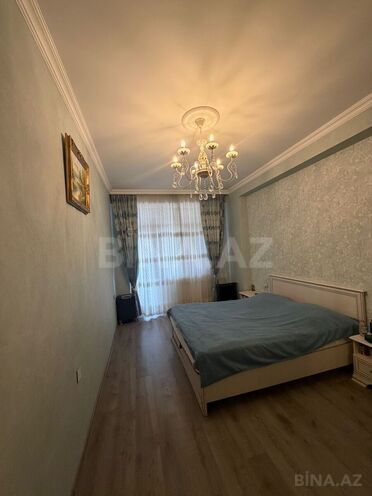 Satılır 2 otaqlı yeni tikili 65 m², İnşaatçılar m., photo 5 from 14