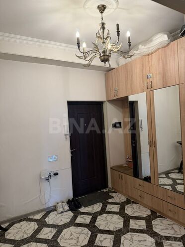 Satılır 2 otaqlı yeni tikili 65 m², İnşaatçılar m., photo 13 from 14
