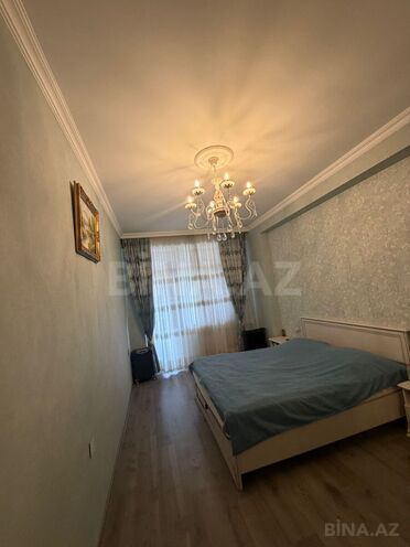 Satılır 2 otaqlı yeni tikili 65 m², İnşaatçılar m., photo 7 from 14