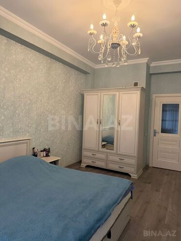 Satılır 2 otaqlı yeni tikili 65 m², İnşaatçılar m., photo 6 from 14