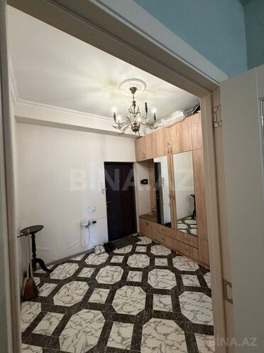 Satılır 2 otaqlı yeni tikili 65 m², İnşaatçılar m., photo 12 from 14