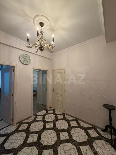 Satılır 2 otaqlı yeni tikili 65 m², İnşaatçılar m., photo 8 from 14