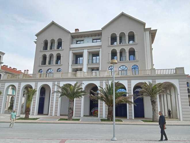 Satılır 1 otaqlı yeni tikili 77.9 m², Nardaran q., photo 4 from 25