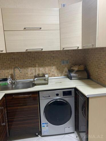 Satılır 2 otaqlı yeni tikili 70 m², Yeni Yasamal q., photo 17 from 20