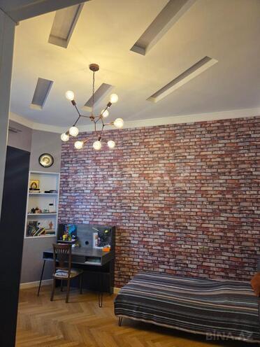 Satılır 11 otaqlı həyət evi/bağ evi 480 m², Binəqədi r., photo 7 from 13