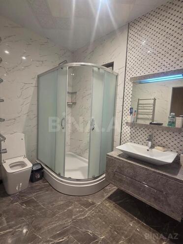 Satılır 11 otaqlı həyət evi/bağ evi 480 m², Binəqədi r., photo 11 from 13