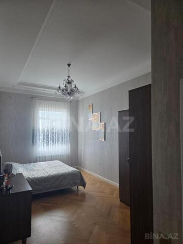 Satılır 11 otaqlı həyət evi/bağ evi 480 m², Binəqədi r., photo 5 from 13