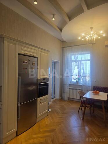 Satılır 11 otaqlı həyət evi/bağ evi 480 m², Binəqədi r., photo 6 from 13