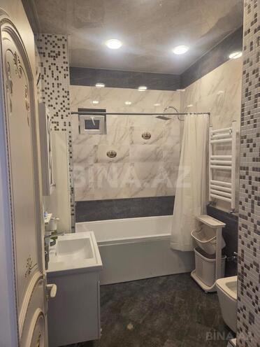 Satılır 11 otaqlı həyət evi/bağ evi 480 m², Binəqədi r., photo 12 from 13