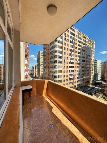 İcarəyə verilir 3 otaqlı yeni tikili 135 m², İnşaatçılar m., photo 24 from 25