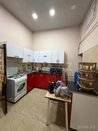 Сдаётся 2-комн. дом/дача 75 м², м. Иншаатчылар, photo 10 from 17