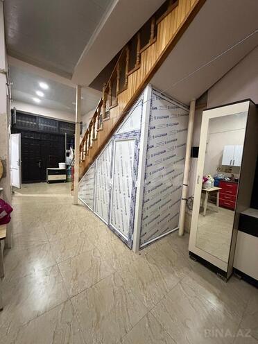 Сдаётся 2-комн. дом/дача 75 м², м. Иншаатчылар, photo 16 from 17